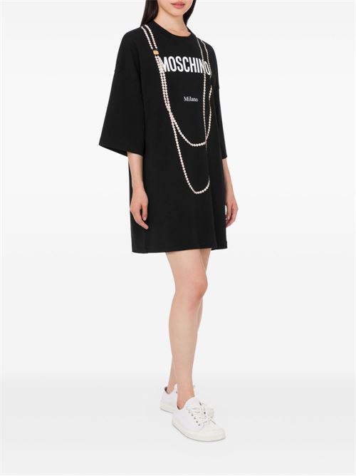  MOSCHINO | V0455 05421555